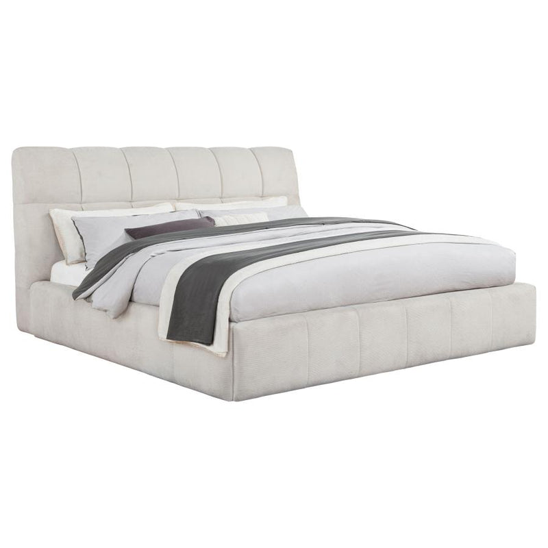 Nollet 48-inch Upholstered