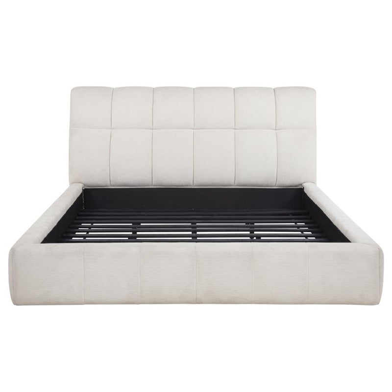 Nollet 48-inch Upholstered