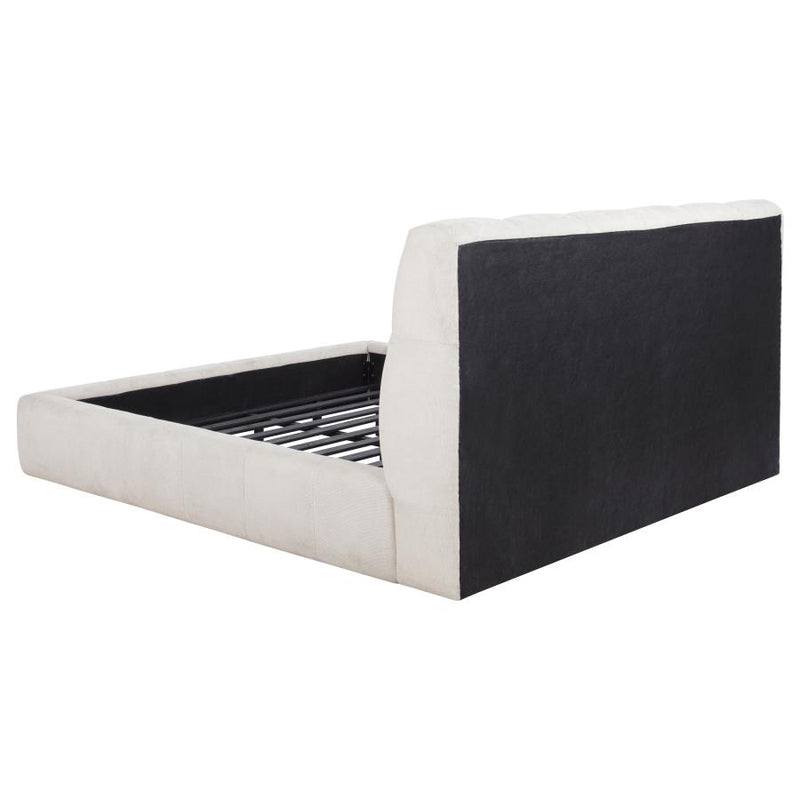Nollet 48-inch Upholstered