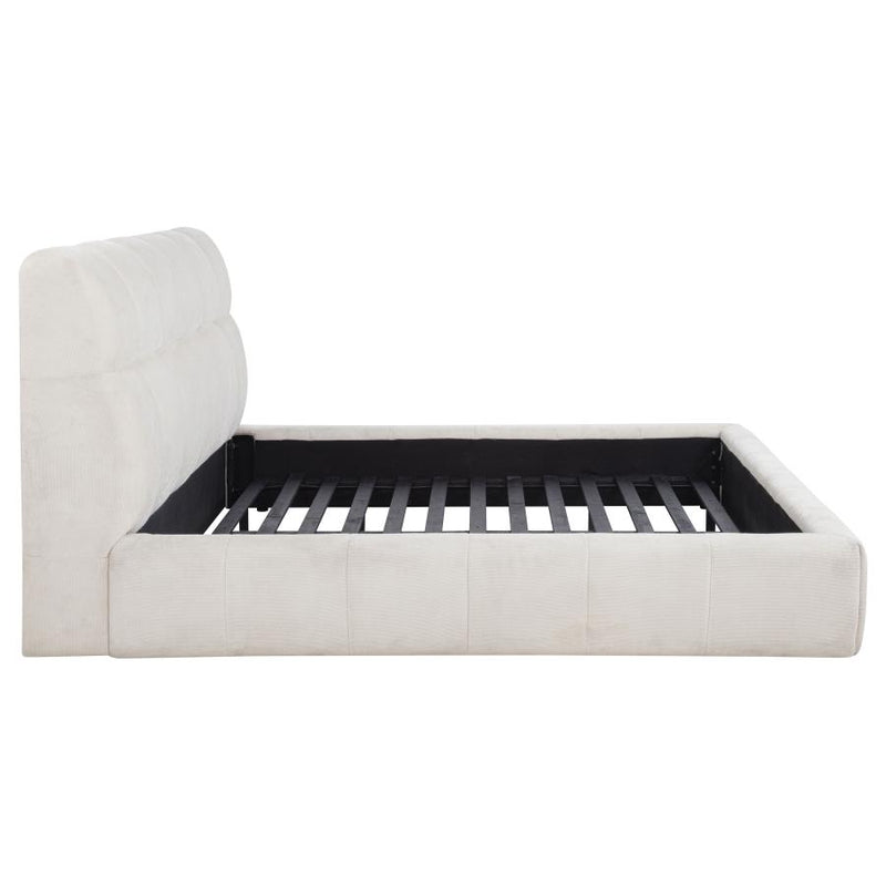 Nollet 48-inch Upholstered
