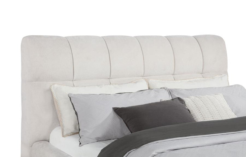 Nollet 48-inch Upholstered