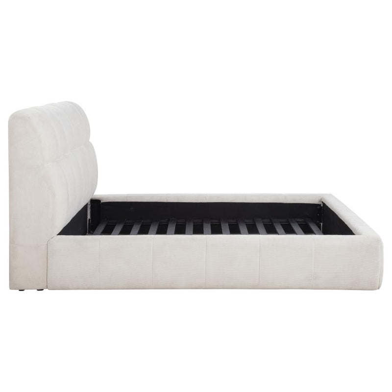 Nollet 48-inch Upholstered