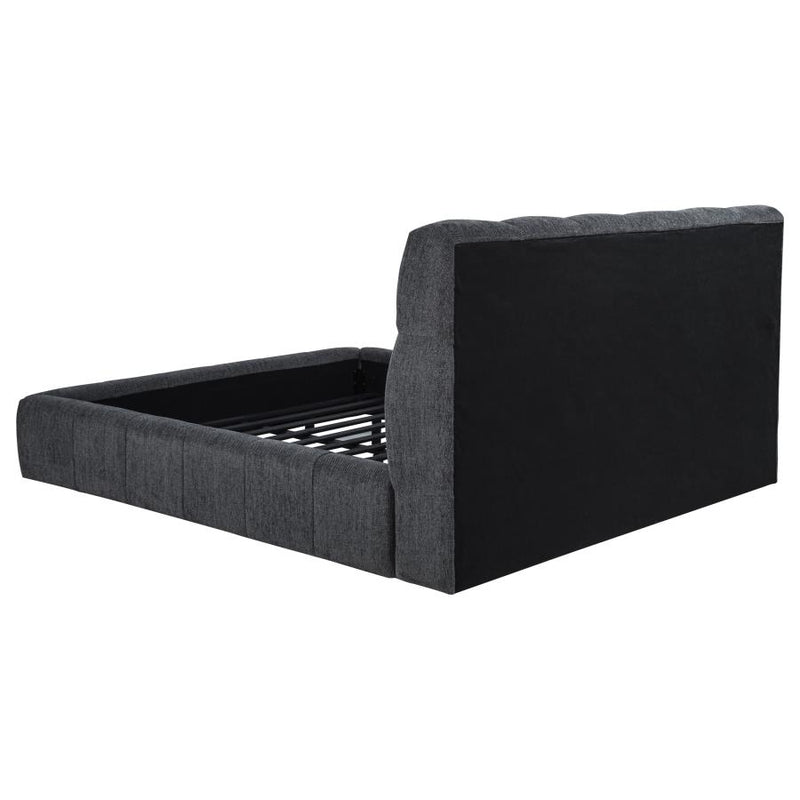 Nollet 48-inch Upholstered