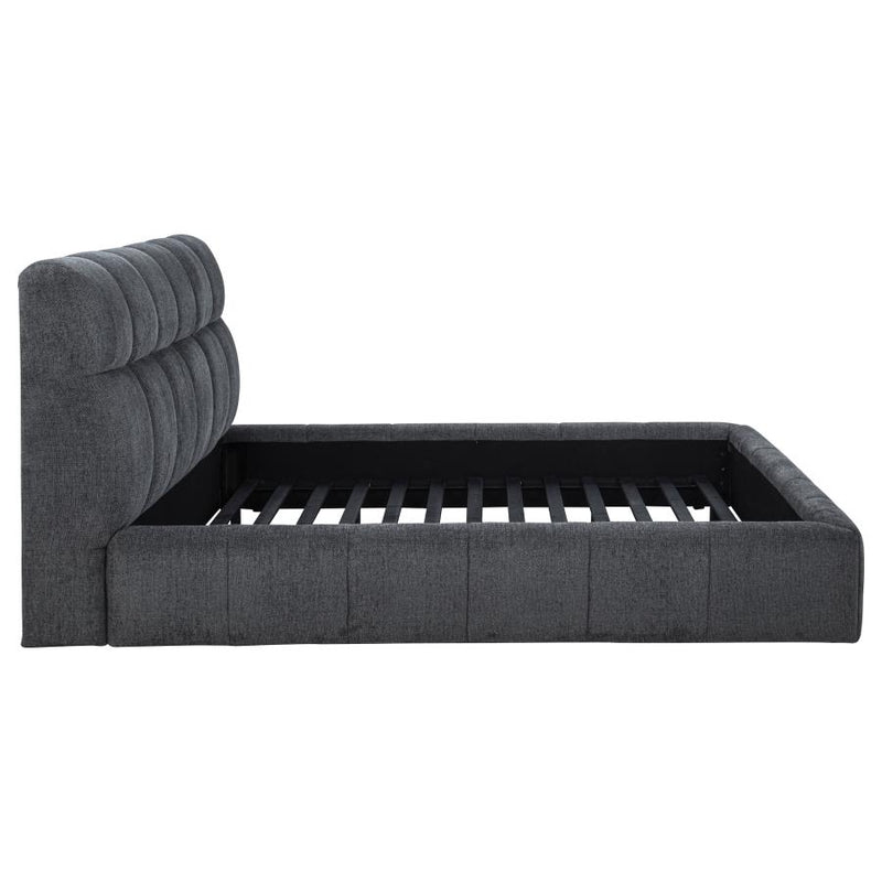 Nollet 48-inch Upholstered