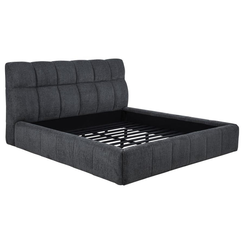 Nollet 48-inch Upholstered