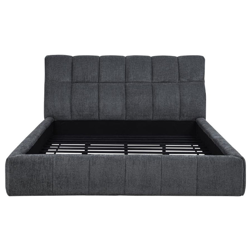 Nollet 48-inch Upholstered