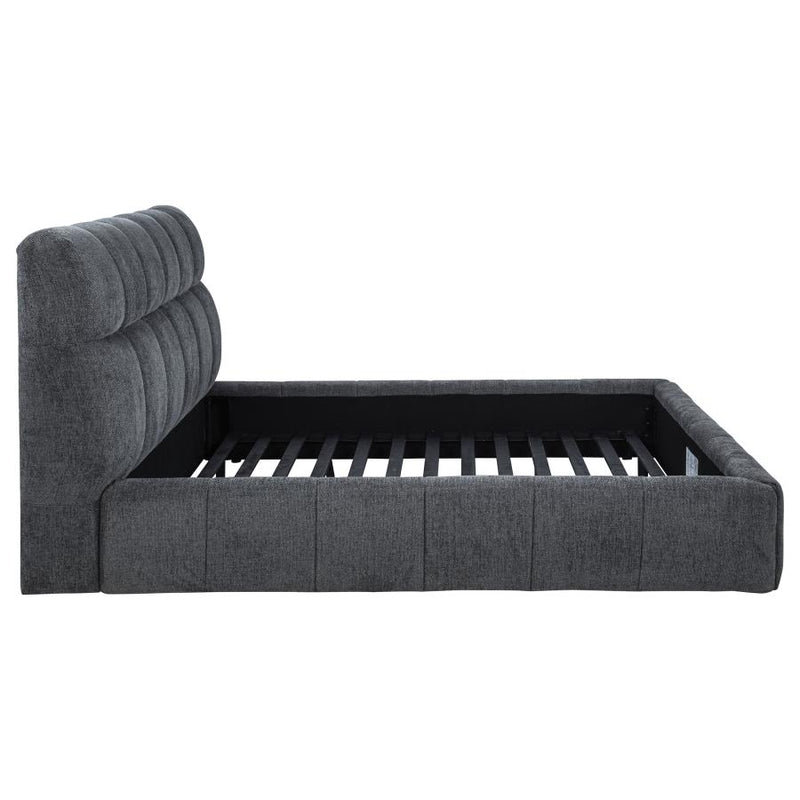 Nollet 48-inch Upholstered