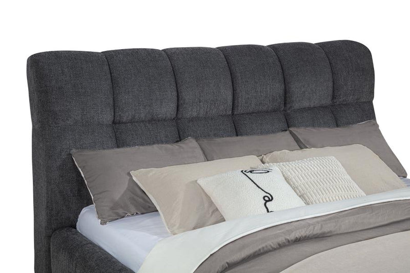 Nollet 48-inch Upholstered