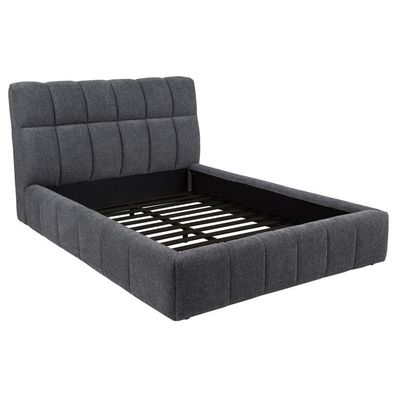 Nollet 48-inch Upholstered