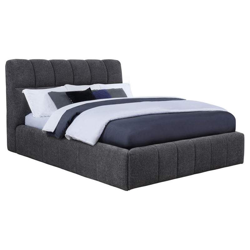 Nollet 48-inch Upholstered
