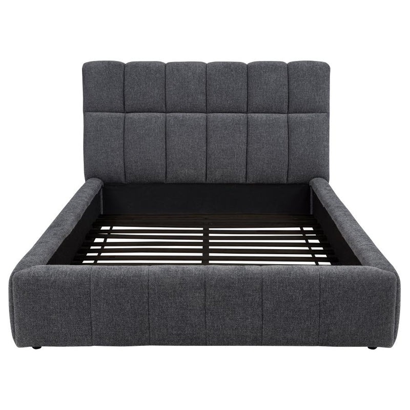 Nollet 48-inch Upholstered