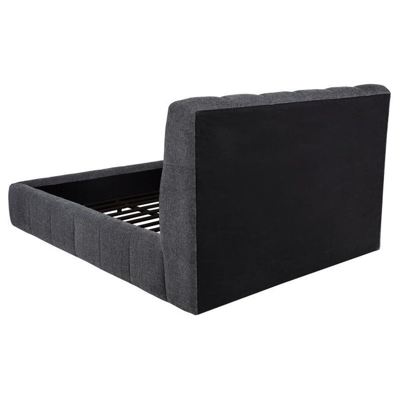 Nollet 48-inch Upholstered