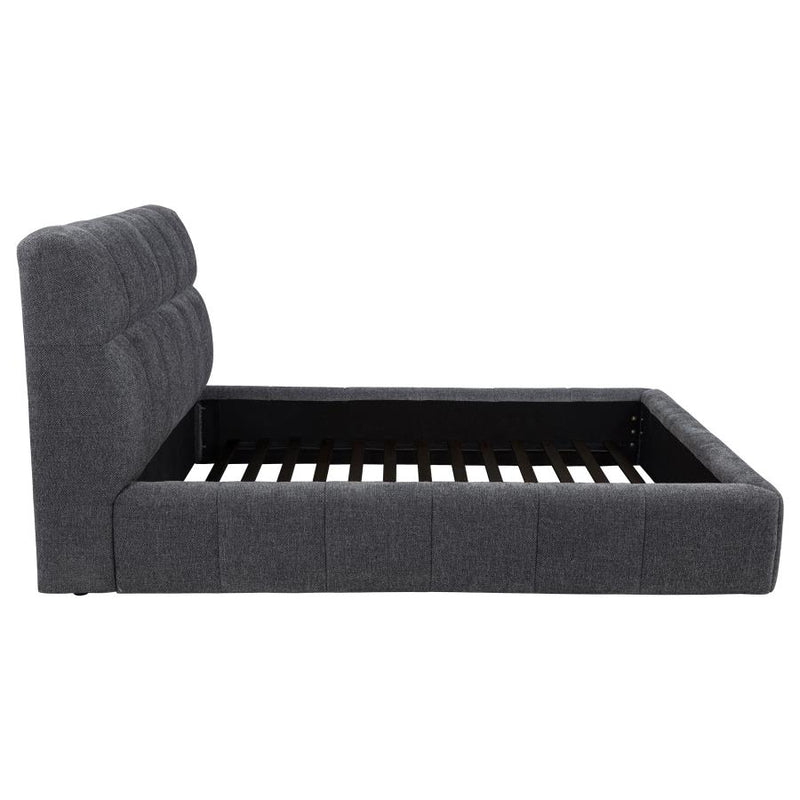 Nollet 48-inch Upholstered