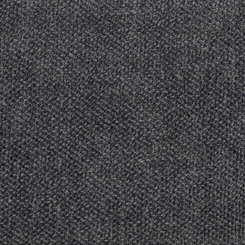 Nollet 48-inch Upholstered Panel Platform Bed