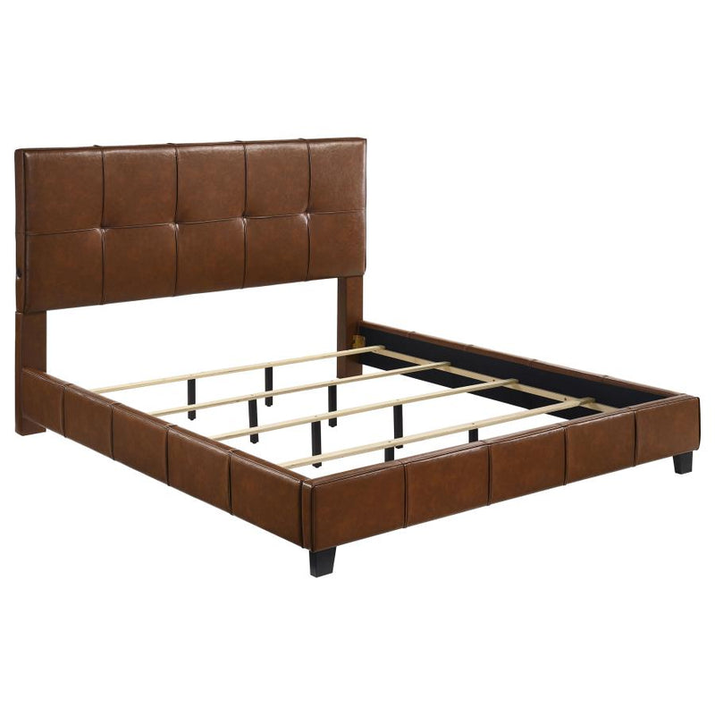 Farrell Faux Leather