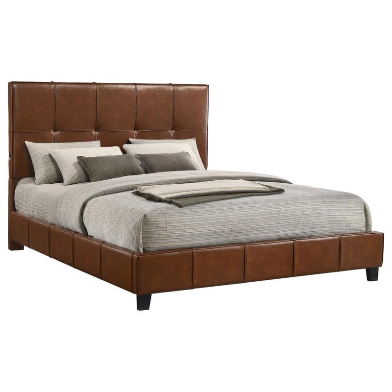 Farrell Faux Leather