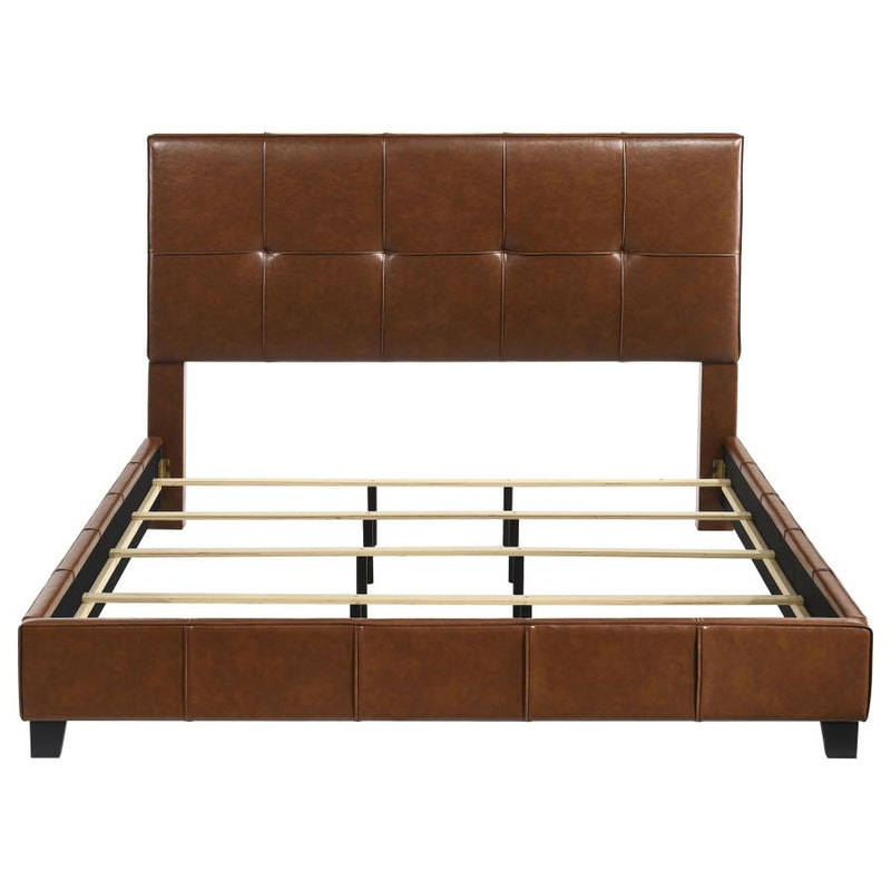 Farrell Faux Leather