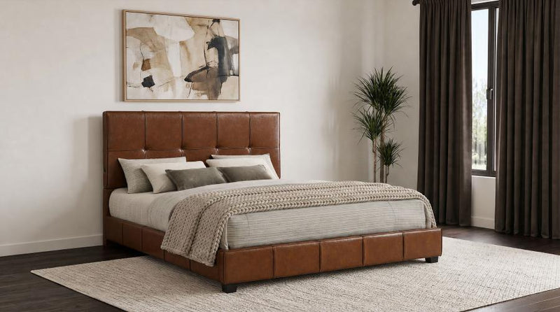 Farrell Faux Leather