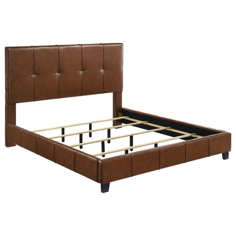 Farrell Faux Leather