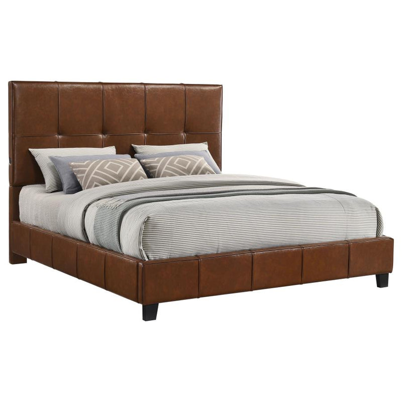 Farrell Faux Leather