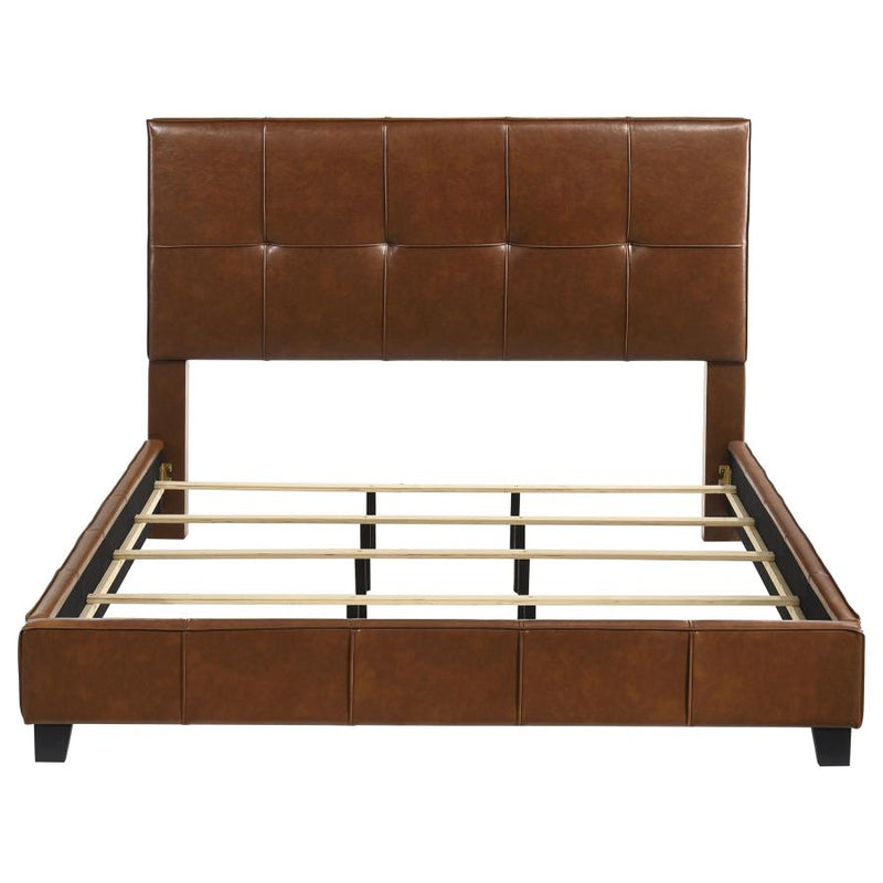 Farrell Faux Leather