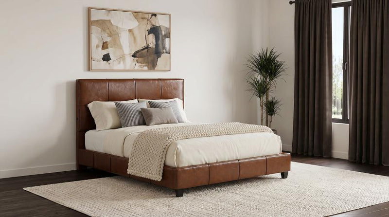 Farrell Faux Leather
