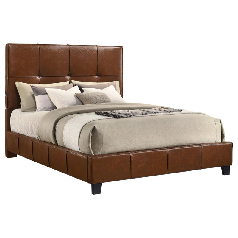 Farrell Faux Leather