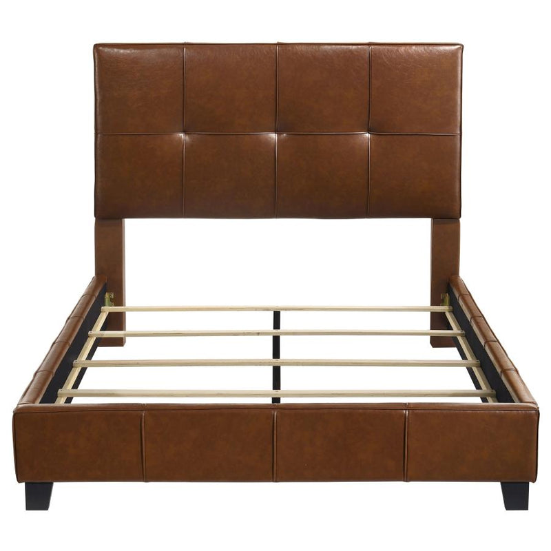 Farrell Faux Leather