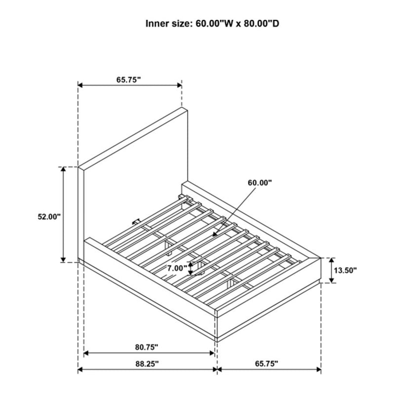Knox Beds