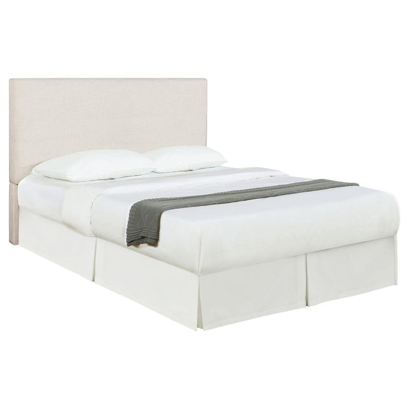 Pirro Upholstered