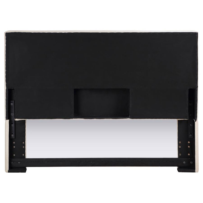 Pirro Upholstered
