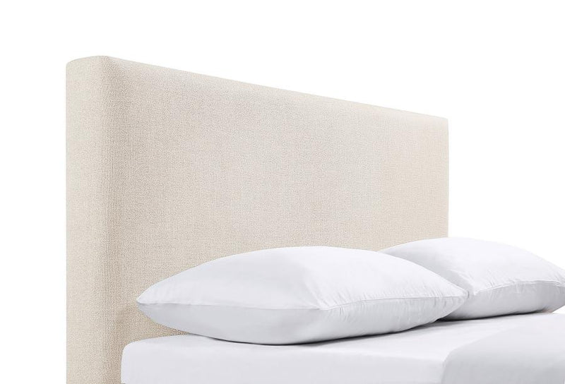 Pirro Upholstered