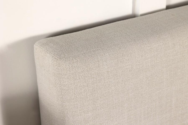 Pirro Upholstered