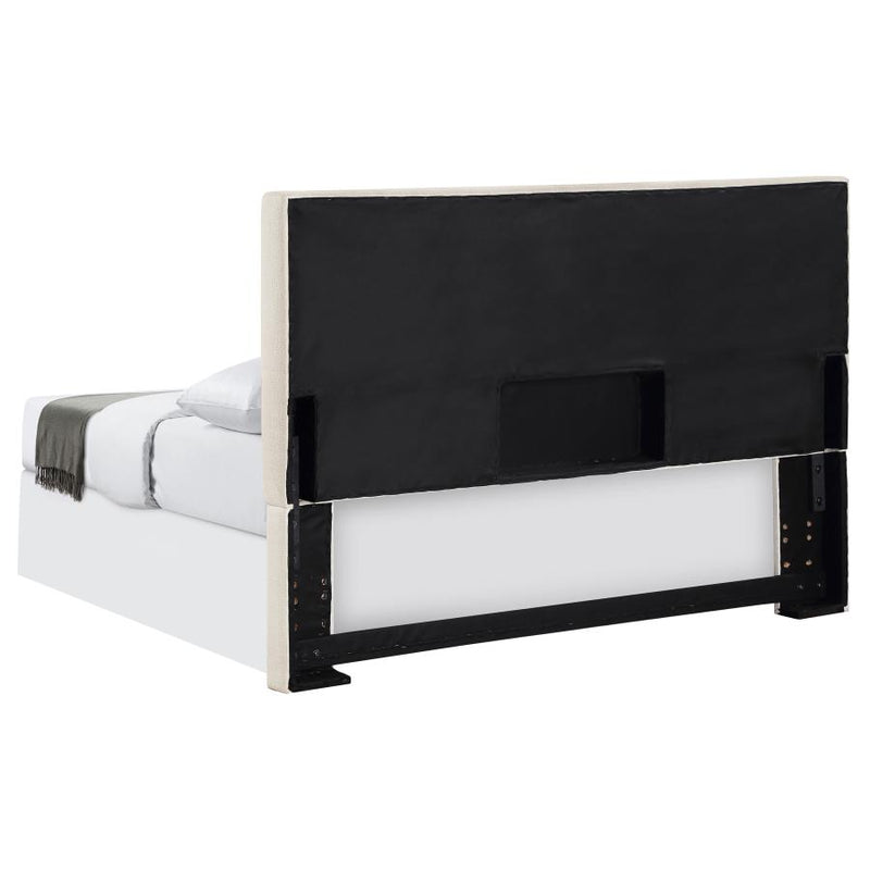 Pirro Upholstered