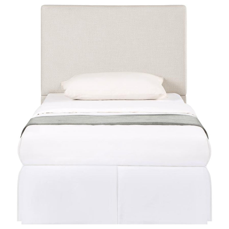 Pirro Upholstered