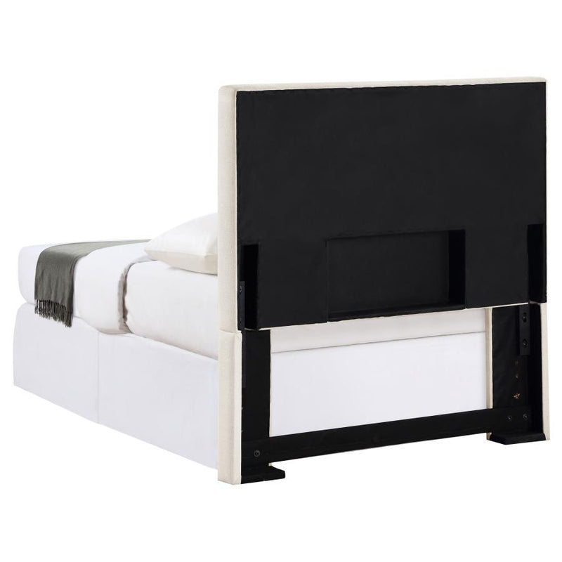 Pirro Upholstered
