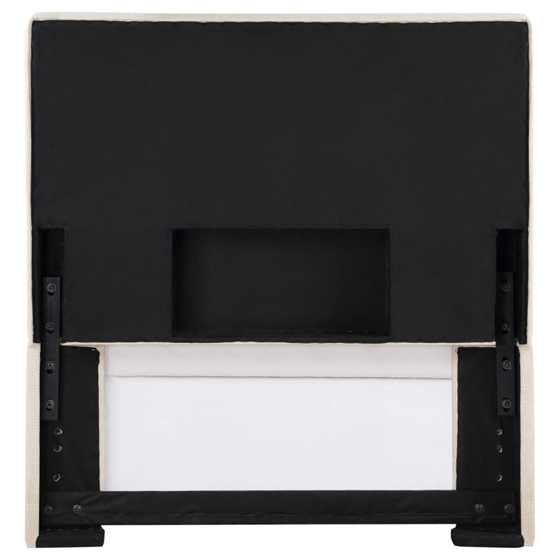 Pirro Upholstered