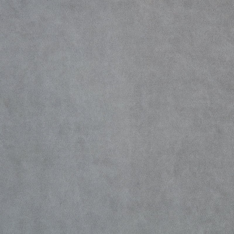 Base de cama tapizada Wilshire (gris)