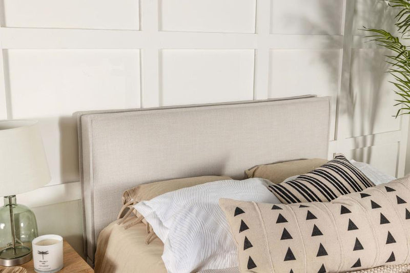 Izzy Upholstered