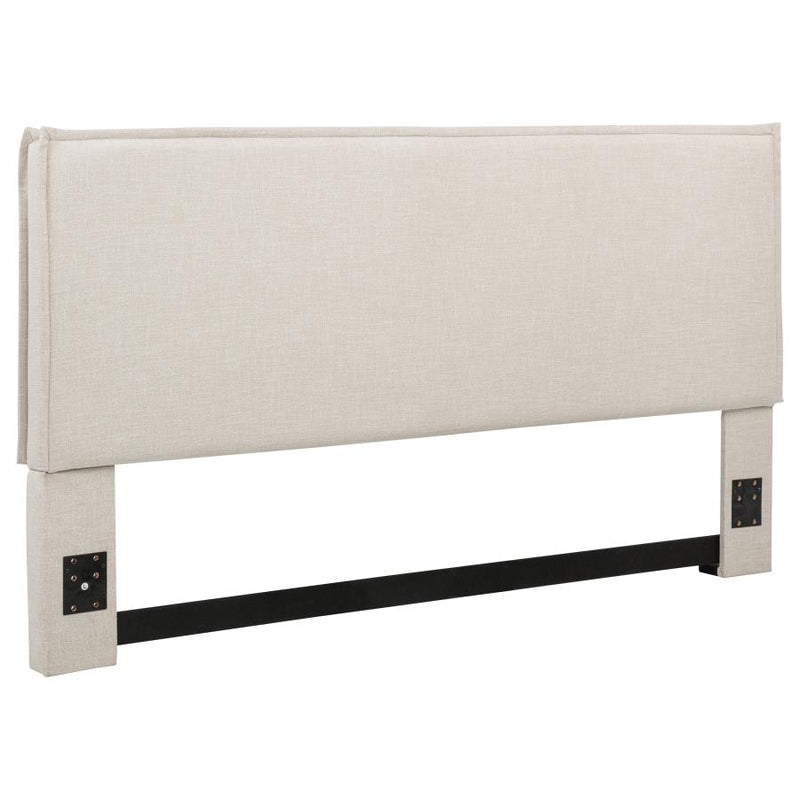 Izzy Upholstered