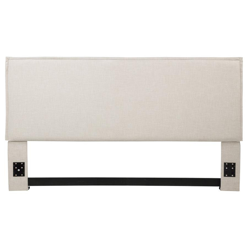Izzy Upholstered