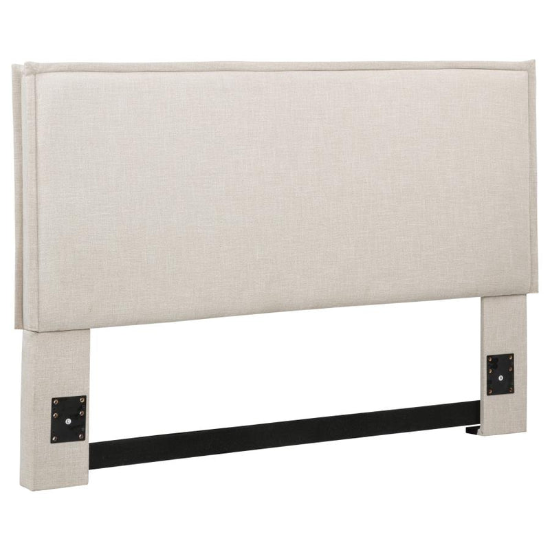 Izzy Upholstered