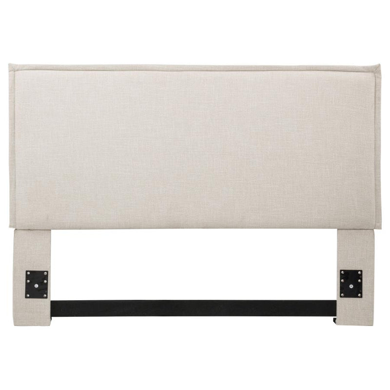 Izzy Upholstered