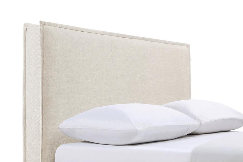 Izzy Upholstered