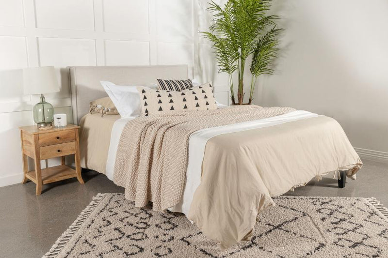 Izzy Upholstered