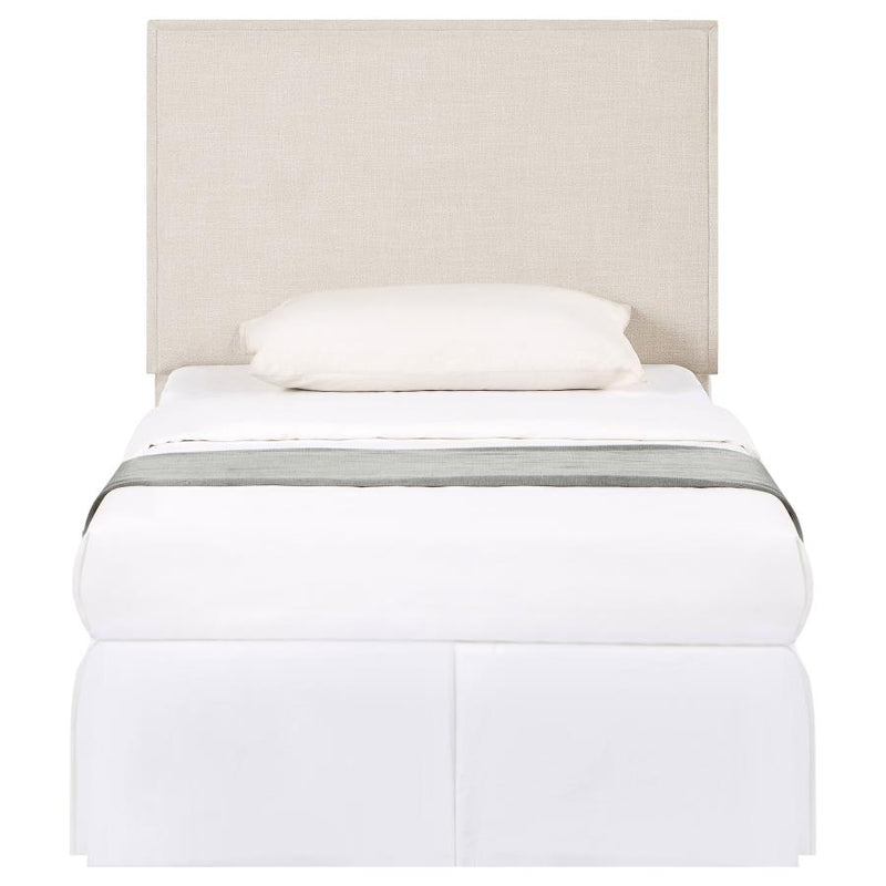Izzy Upholstered