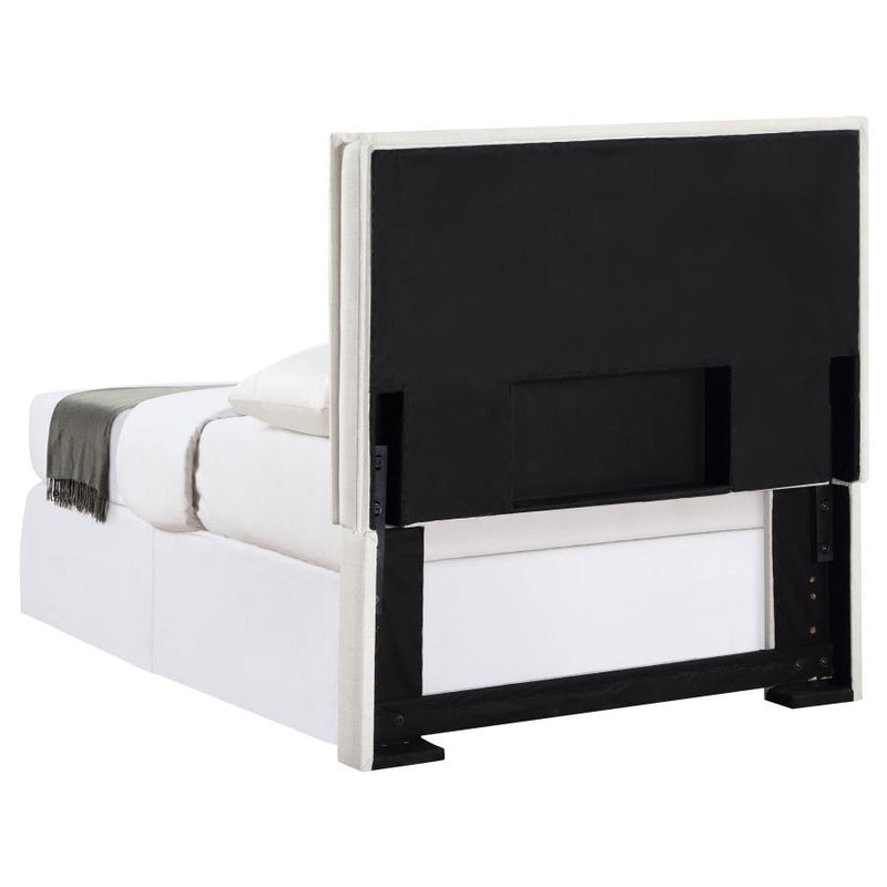 Izzy Upholstered
