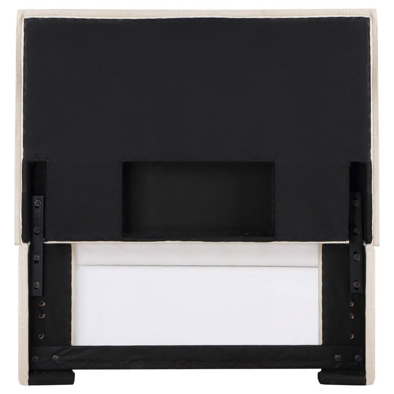 Izzy Upholstered