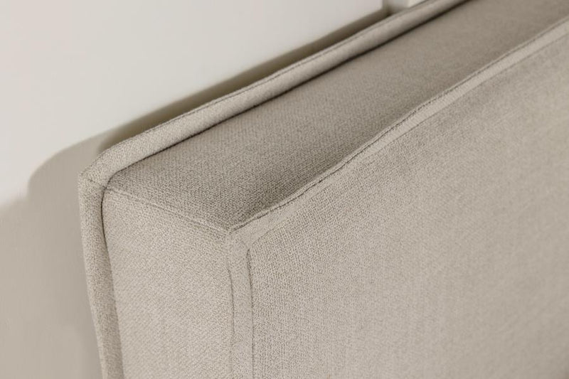 Izzy Upholstered