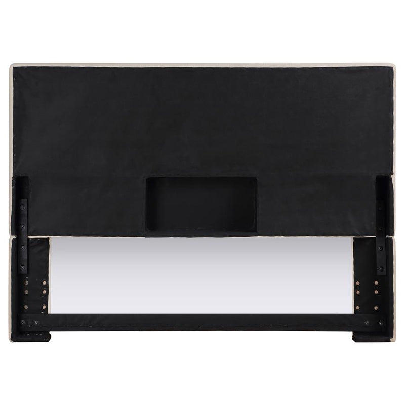 Kosmo Upholstered